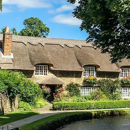 豪华帐篷 High Oaks Grange - Glamping 皮克林