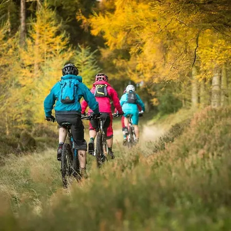 High Oaks Grange - Glamping * 皮克林